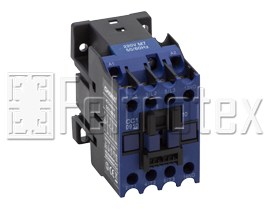 Contator Potncia 09A / 220V