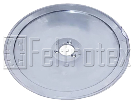 Lmina de Fatiar Frios Palladium 300