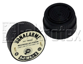 Sonalarme 30V