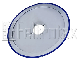 Lmina de Fatiar Frios Filizola 101A 4 Furos