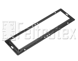 Aro para Queimador Infravermelho 0.75 x 102 x 335mm