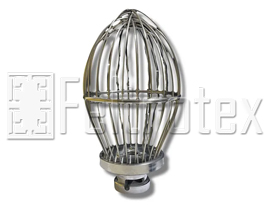 Globo 20L Maquipo Brasforno Disco Atual Furo