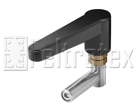 Maaneta Moderna FTT 240 300 S/ Preilha