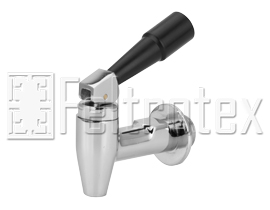 Torneira Universal S/ Nvel 3/8