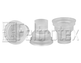 Silicone para Reparo Torneira Monarcha