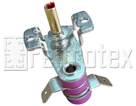 Termostato Bimetlico De Lmina 120c 16a