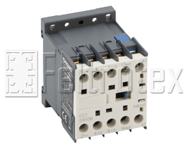 Mini Contator 9A / 220V