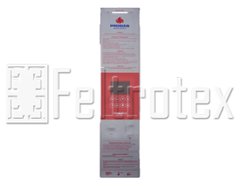 Pelcula Membrana Forno Progs Turbo Style Modelo Novo