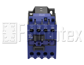 Contator Potncia 25A / 220V