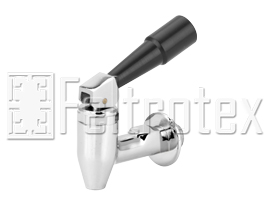 Torneira Universal S/ Nvel 1/2