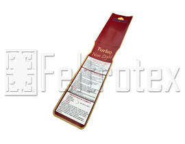 Pelcula Membrana Forno Progs Turbo New Light
