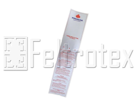 Pelcula Membrana Forno Progs Inteligent Light Novo