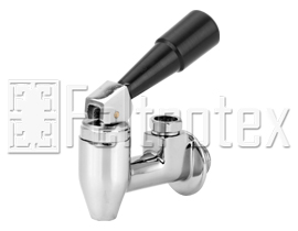 Torneira Universal C/ Nvel 3/8
