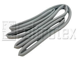 Perfil de Encaixe FTT - 300 3.512mm (721 x 1035) 10 Esteiras
