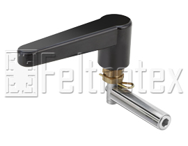 Maaneta Moderna FTT 240 300 C/ Presilha