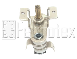 Termostato Bimetlico De Lmina 250c 16a